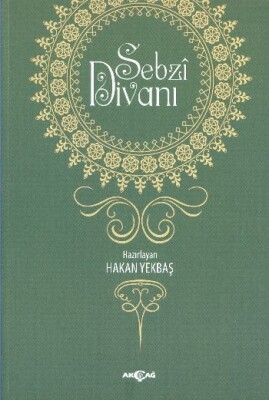 Sebzi Divanı - Akçağ Yayınları