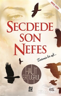 Secdede Son Nefes - Nesil Yayınları