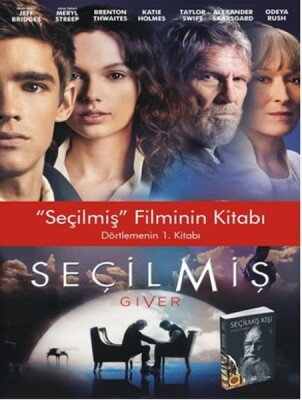 Seçilmiş Kişi - Arkadaş Yayınları