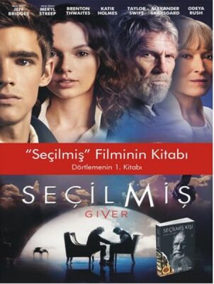 Seçilmiş Kişi - 1