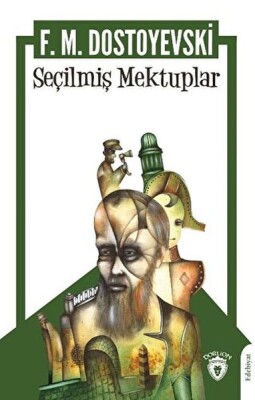 Seçilmiş Mektuplar - Dorlion Yayınları