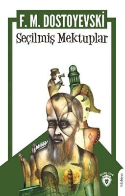 Seçilmiş Mektuplar - 1