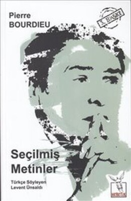 Seçilmiş Metinler - Heretik Yayıncılık