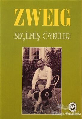 Seçilmiş Öyküler - 1