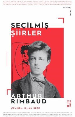 Seçilmiş Şiirler - Ketebe Yayınları