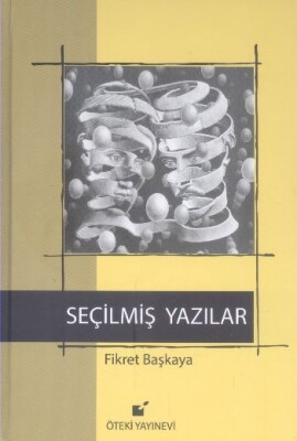 Seçilmiş Yazılar 1 - Öteki Yayınevi