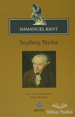 Seçilmiş Yazılar - 1