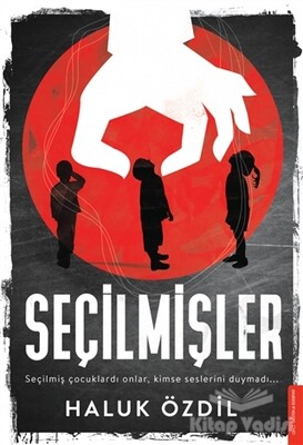 Seçilmişler - Destek Yayınları