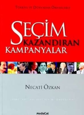 Seçim Kazandıran Kampanyalar - 1