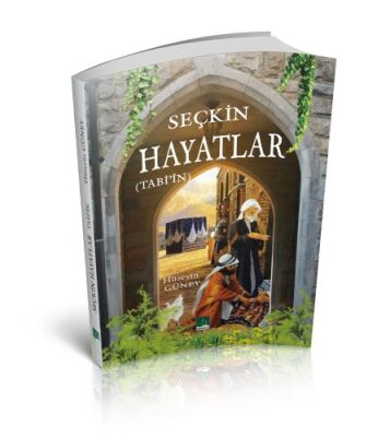 Seçkin Hayatlar - 1