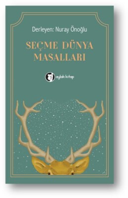 Seçme Dünya Masalları - Aylak Kitap