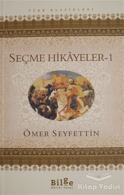 Seçme Hikayeler 1 - 1