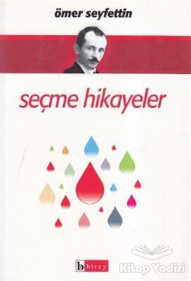 Seçme Hikayeler - 1