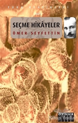 Seçme Hikayeler - Özgür Yayınları