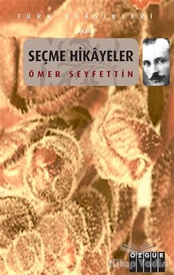 Seçme Hikayeler - 1