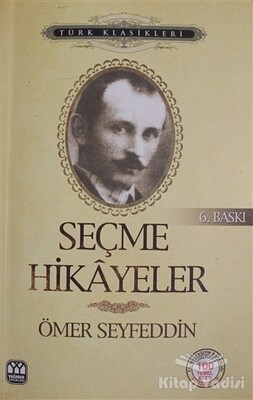 Seçme Hikayeler - Yağmur Yayınları