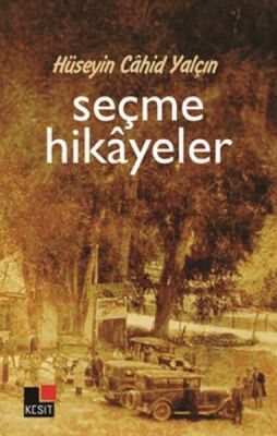 Seçme Hikayeler - 1