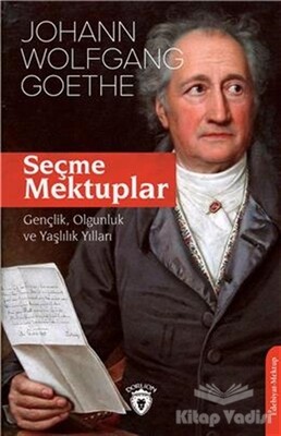 Seçme Mektuplar - Dorlion Yayınları