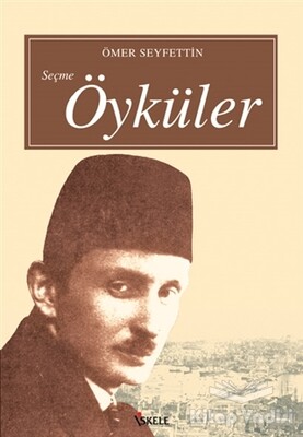 Seçme Öyküler - İskele Yayıncılık