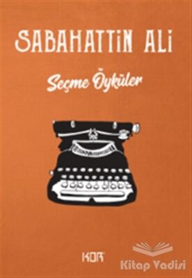 Seçme Öyküler - 1