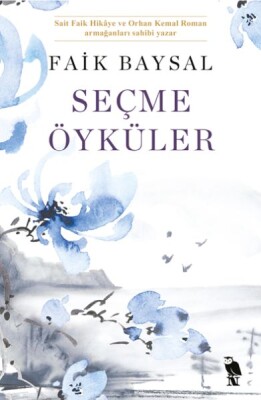 Seçme Öyküler - Nemesis Kitap