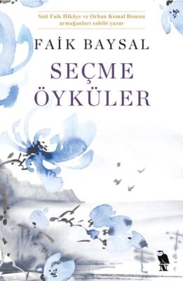 Seçme Öyküler - 1