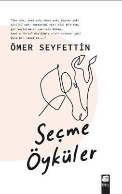 Seçme Öyküler - Final Kültür Sanat Yayınları