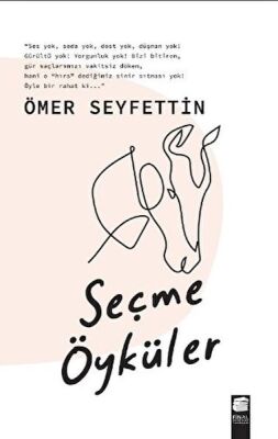 Seçme Öyküler - 1