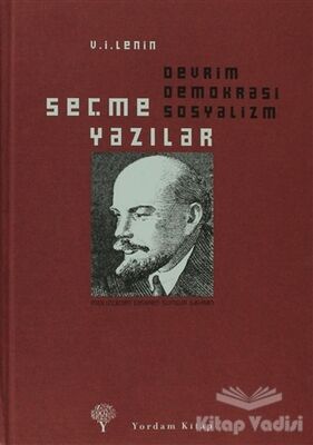 Seçme Yazılar: Devrim Demokrasi Sosyalizm - 1