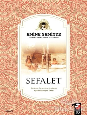 Sefalet - IQ Kültür Sanat Yayıncılık