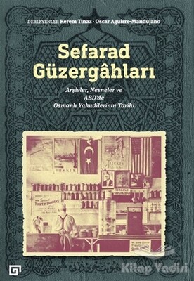 Sefarad Güzergahları - Koç Üniversitesi Yayınları