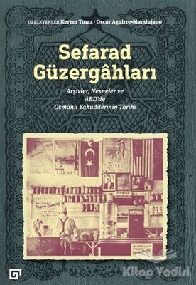 Sefarad Güzergahları - 1