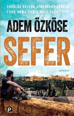 Sefer - Pınar Yayınları