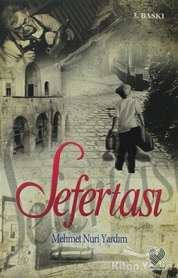 Sefertası - Çağrı Yayınları