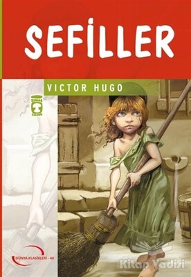 Sefiller - Timaş Çocuk