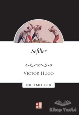 Sefiller - 1