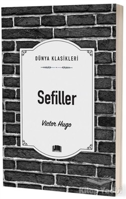 Sefiller - Ema Klasik