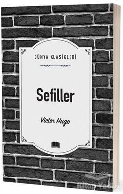 Sefiller - 1