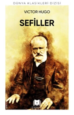 Sefiller - Parana Yayınları