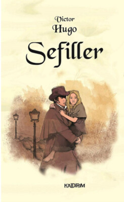 Sefiller - Kaldırım Yayınları