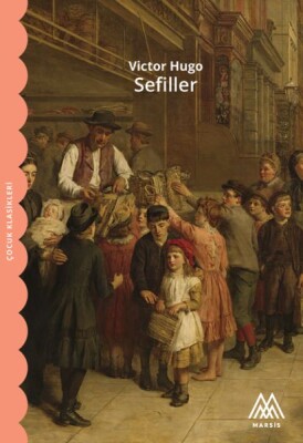 Sefiller - Marsis Yayınları