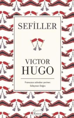 Sefiller (Bez Ciltli) - 1