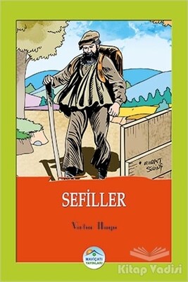 Sefiller (Çocuklar İçin) - Maviçatı Yayınları