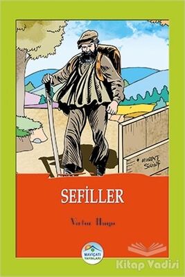 Sefiller (Çocuklar İçin) - 1