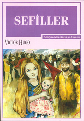 Sefiller-Gençler İçin - İnkılap Kitabevi