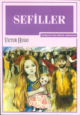 Sefiller-Gençler İçin - 1