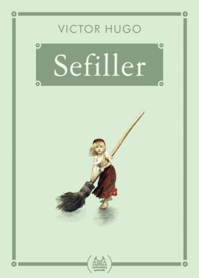 Sefiller - Gökkuşağı Cep Kitap - 1