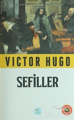 Sefiller (Özet Kitap) - Maviçatı Yayınları