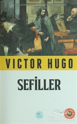 Sefiller (Özet Kitap) - 1