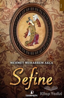 Sefine - İskenderiye Yayınları